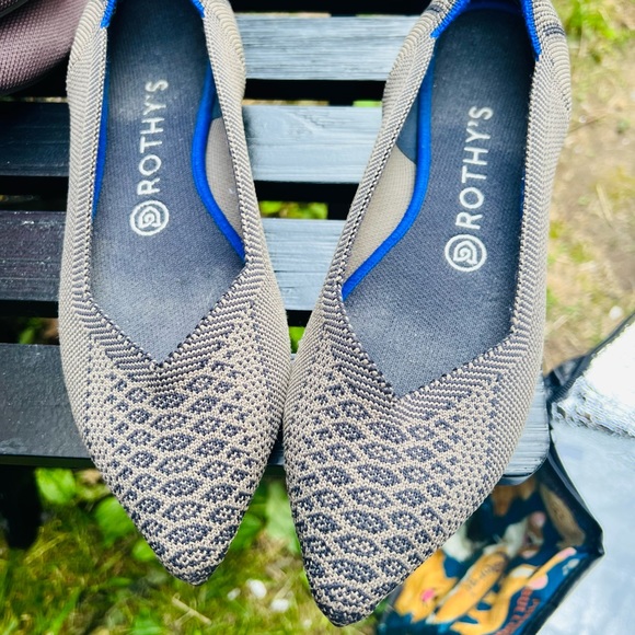 Rothys flats - Picture 4 of 5